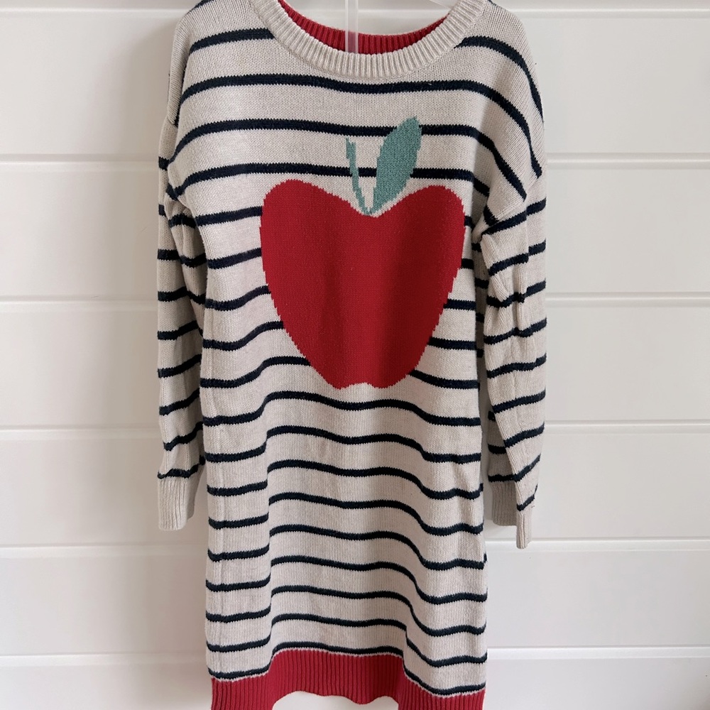 Gap Toddlers Knit Dress
